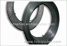 Black Annealed Wire