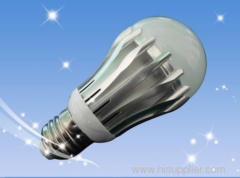 3W led bulb E27