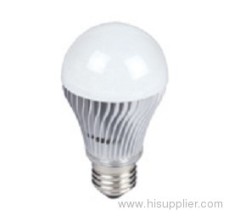 5w 3w 1w led bulb gu10 e27 e14 e26