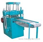 Charcoal Packing Machine for Ball Charcoal