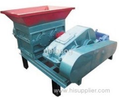 Metal Crusher