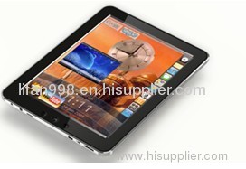 8 inch tablet pc