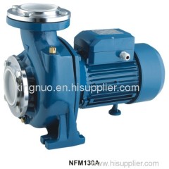 0.75/1.1kw 1/1.5HP 2"*2" Inch Centrifugal Pump