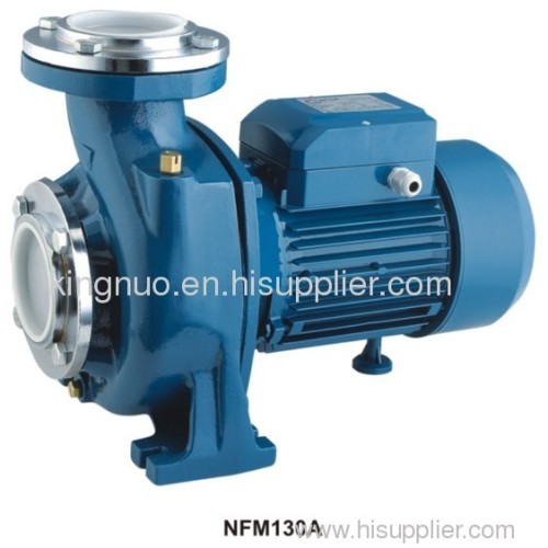 Single phase 220V/50Hz High delivery rates Centrifugal Pump