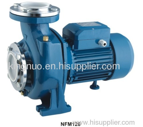 1.1-2.2kw HP1.5 2 3 NFM130A Centrifugal Pump