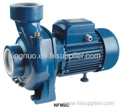 Bogger pump Clean water pump