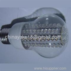 88 LEDs high power bulb P55 Led CORN lamp bulb