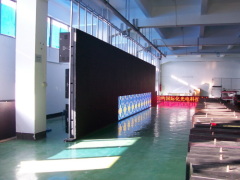 Huizhou Unihero LED Display Co.ltd