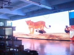 Huizhou Unihero LED Display Co.ltd