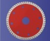 cold pressed sintered fine turbo blade