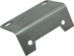 Precision Steel Brackets