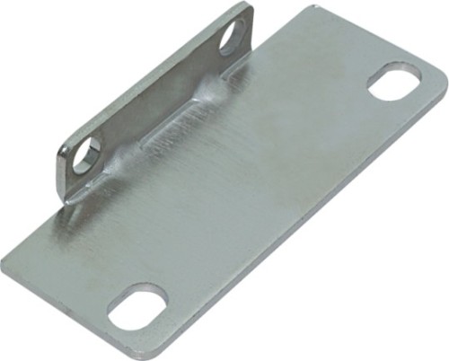 Precision Steel Brackets Products