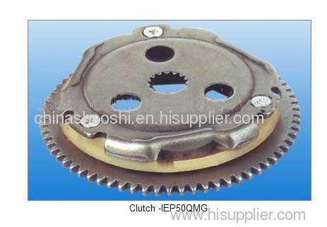 IEP50QMG Clutch