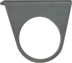 Aluminium Brackets Products