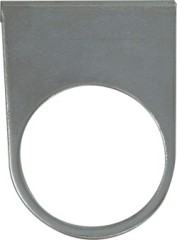 Precision Aluminium Brackets