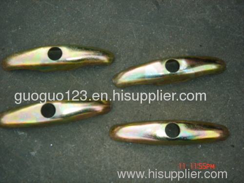 fasteners , 3 rib washer