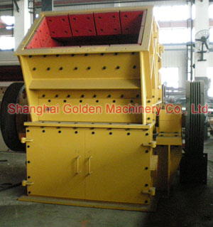 Hammer Crusher