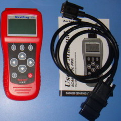 MaxiDiag JP701 code reader