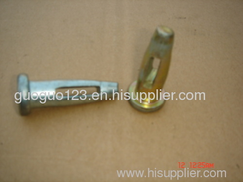 fasteners ,al pin