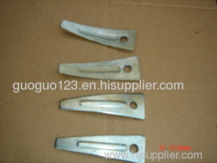 scaffold formwork accessories ,wedge pin