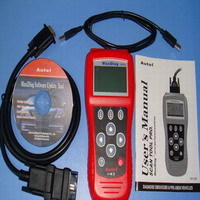 EU702 Autel SCANNER MaxiDiag