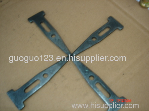 builidng hardware ,wedge bolt