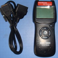 CanScan D900 Code Reader