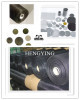 black wire cloth for filtering