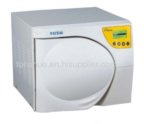 N class autoclave