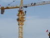 QTZ 4208 tower crane