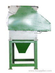 Organic fertilizer mixed/blending machine