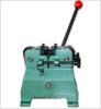 SZ-3T Desktop cold pressure welding machine