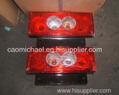 Original foton spare parts