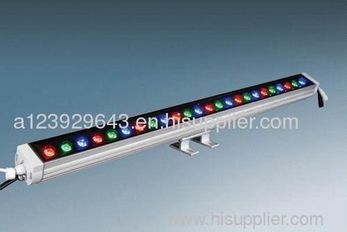 LED wall lamp