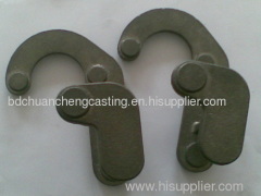 precision casting