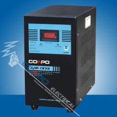 Precision Purified Voltage Stabilizer/Regulator