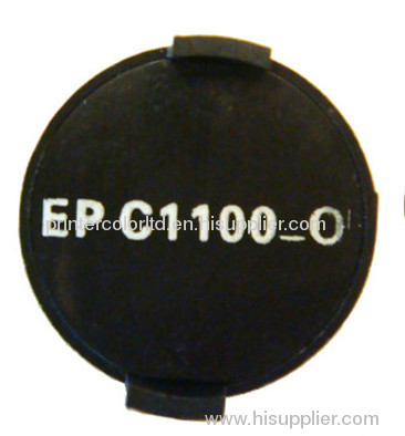 cartridge chips for EPSON C13S050190 Epson Aculaser C1100/C100NCX11N/CX11F Black