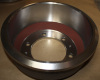 brake drum