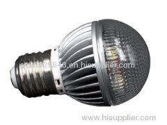 LED global bulb