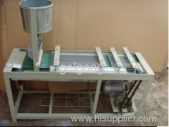 Pencil Making Machine Product Line