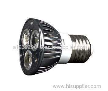 LED spot light