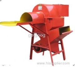 Multifunctional Thresher