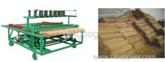 Straw Mattress Knitting Machine