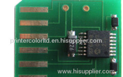 toner cartridge chips for OKI B2500 OKI B2500 card