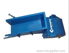 Electric-magnetic Vibrating Feeder