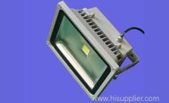 LED floodlight