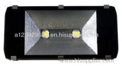 LED tunnel light