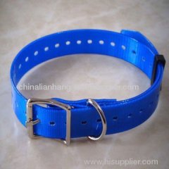 tpu dog collar pet collar