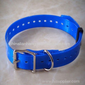 tpu dog collar pet collar