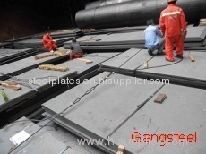 Steel BV AH36/AH40/AH32/FH40/FH36/FH32/EH36 BV shipbuilding steel plate